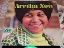 Aretha Now ARETHA FRANKLIN Orig ATLANTIC You Send Me SOUL See Saw FUNKY Think Lp