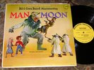 1962 Original Cast LP - BIL & CORA BAIRD MARIONETTES 