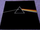 PINK FLOYD - DARK SIDE OF THE MOON LP  EMI HARVEST SHVL 804  VINYL FREE POST