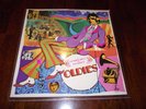 THE BEATLES..A COLLECTION OF GOLDEN OLDIES..SUPERB STEREO ORIG Y/B  NEAR 