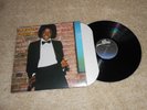 MICHAEL JACKSON Off The Wall LP Epic FE 35745 NEAR MINT VINYL Beauty Gatefold