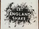 PJ Harvey - Let England Shake [Vinyl New] P.J.