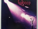 Queen - Self Titled Debut Vinyl LP UK 1st -5/-5 Blair Rules EX/EX