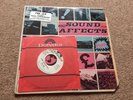 The Jam Sound Affects Lp USA Going Underground Promo 7