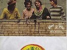 THE LOVIN' SPOONFUL  Rain On The Roof  rare 45 with PicSleeve from 1966
