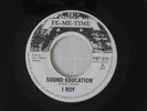 I Roy “Sound Education” Reggae 45 Fe-Me-Time MP3