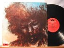 JIMI HENDRIX peru LP THE CRY OF LOVE rock LABEL IN SPANISH TOO POLYDOR 2480 027