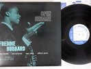 FREDDIE HUBBARD OPEN SESAME BLUE NOTE BNJ 71013 Japanese Pressing Vinyl LP