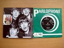 The Beatles ELEANOR RIGBY / YELLOW SUBMARINE 1966 1st UK SOLID CENTRE PRESS 7in