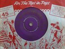 RARE EXPORT 45 ELVIS PRESLEY MYSTERY TRAIN 1957 HMV UK GOLD 7