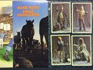 Babe Ruth - S/T Self-Titled Debut + Amar Caballero + Kid's Stuff LP Vinyl Record