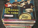 1950s,1960s,1970s - ROCK/POP/JAZZ - 100 singles - ALL LISTED inside LOOK
