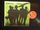 The Shades of Black Lightning LP TOWER STEREO Soul R&B Psych Rock Hybrid 1968