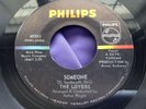 Soul 45 : The Lovers   Someone   Do This For Me   Philips 40353