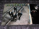 LP The Blue Things Mono LPM 3603 beatles byrds rolling stones animals bob dylan