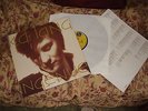 K.D Lang - Ingenue - Vinyl LP album 1992 (Constant Craving) KD Lang
