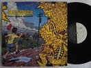 SCATTERBRAIN HERE COMES TROUBLE LP MADE IN BRAZIL BIG FUN MUNDUS Scamboogery