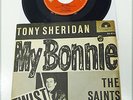 TONY SHERIDAN & BEAT BROTHERS 