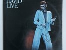 David Bowie - David Live - 2 × Vinyl LP UK 1974