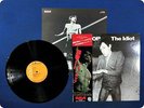 IGGY POP THE IDIOT RVP6189 OBI LP Fa2059