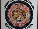 Jingo De Lunch - Cursed Earth Mini LP Rare Lim. Edition Blue/Red Colored Vinyl