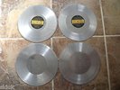 4x VERY RARE UK 10