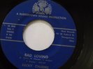 RARE OHIO SOUL 45/ LUCKY CHARMS 
