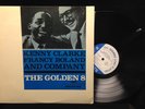 Kenny Clarke/Francy Boland-The Golden 8-Blue Note 84092-JAPAN
