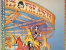 The Adicts Sound Of Music Razor Vinyl LP