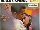 Vince Guaraldi Trio-Jazz Impressions Of Black Orpheus-Fantasy 8089-BLUE VINYL