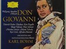 LP-BOX Mozart Don Giovanni (Karl Böhm) TULIP RIM LABELS NEAR MINT Deutsche G