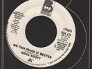(Hear) 1979 Rena Scott Modern Soul M- DJ 45 (We Can Make It Better)