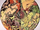 BLUES PILLS - Lady In Gold - Vinyl (gatefold LP)