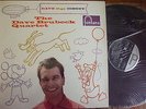 TFL 5017 Dave Brubeck Quartet - Dave Digs Disney  - UK 1957  LP