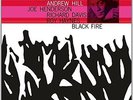 Andrew Hill-Black Fire  VINYL NEW