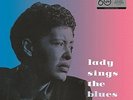 Billie Holiday-Lady Sings The Blues  VINYL NEW