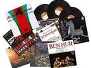 Phase 4 Stereo Concert Series  VINYL NEW