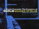 Madlib-Shades of Blue  VINYL NEW