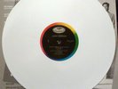 BEATLES-LENNON-ONO-HAPPY XMAS-COLOR-PROMO-RARE-LTD # ED--NOT TMOQ/RSD/SEALED/EP/