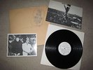 THE WHO Original LIVE AT LEEDS 1970 VINYL & INSERTS  VG+