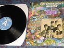 LP FLAT EARTH SOCIETY: waleeco