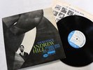 Andrew Hill Smoke Stack Original Blue Note BLP 4160 Mono Ear