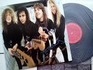 METALLICA - The $5,98 Ep Garage Days Re-Revisited (Maxi) NM / NM, Japan, Insert