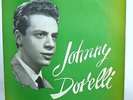 JOHNNY DORELLI - BERNARDINE + 3  - RARE EP - ITALY