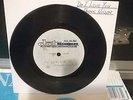  45 rpm Frank Wilson “Do I Love You” Acetate