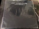 Amy Winehouse ?– Live & Remixed Volume 2, UK Limited Edition 2x12