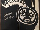 Wareika- Hard Times / Zion Arize , Makka Label