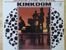 The Kinks *******Kinks Kinkdom  *LP*EXCELLENT*Reprise  R6184*1965**