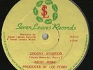 KEITH ROWE Groovy Situation 12