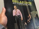 Harry Belafonte - At Carnegie Hall * RCA Living Stereo 2LP NM